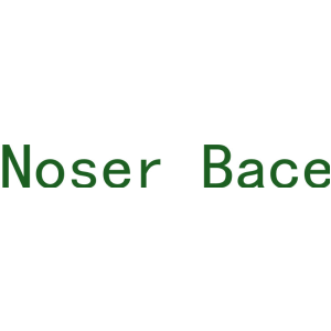 NOSER BACE