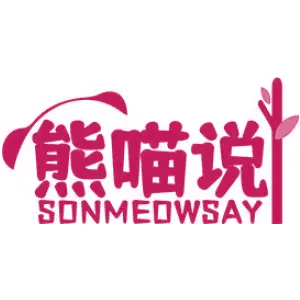 熊喵说
SONMEOWSAY
