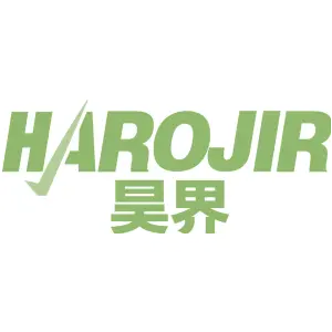 昊界 HAROJIR