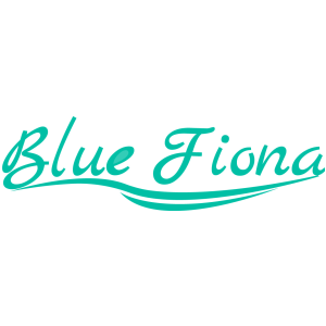 BLUE FIONA