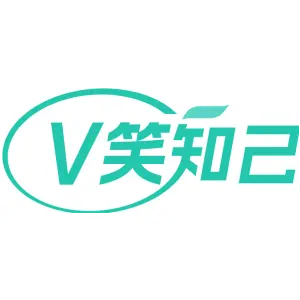 V笑知己