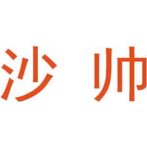 沙帅
