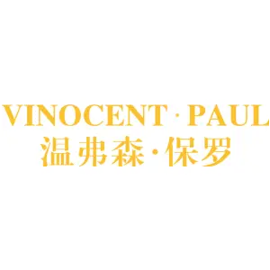 VINOCENT•PAUL 温弗森保罗