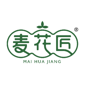 麦花匠-商标