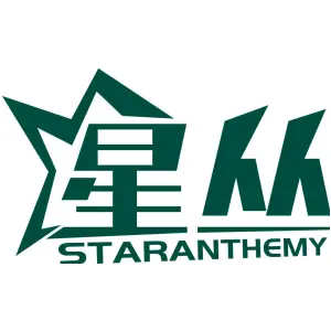 星丛 STARANTHEMY