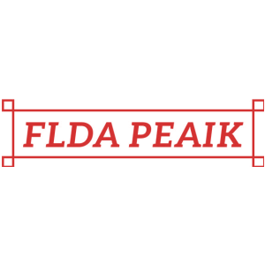 FLDA PEAIK