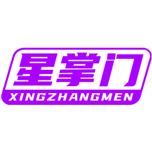 星掌门