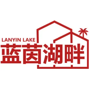 LANYIN LAKE 蓝茵湖畔