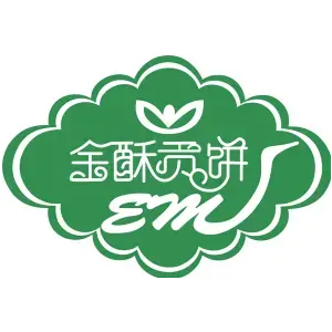 金酥贡饼 EM