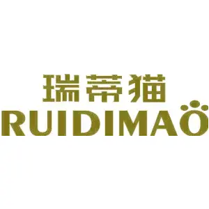 瑞蒂猫