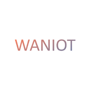 WANIOT-商标