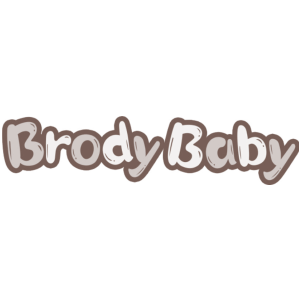 BRODYBABY
