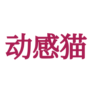 动感猫