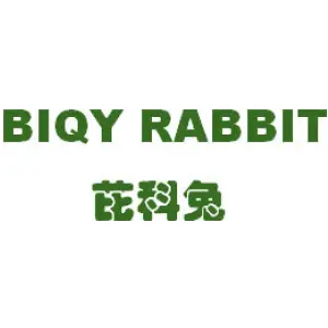 芘科兔 BIQY RABBIT