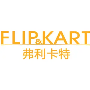 弗利卡特 FLIP&KART