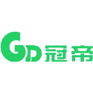 GD 冠帝