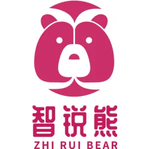 智锐熊 ZHI RUI BEAR