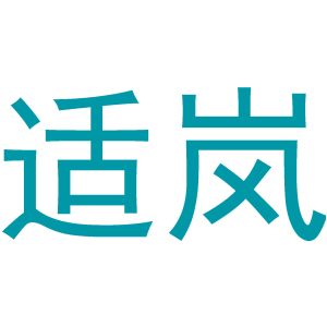 适岚