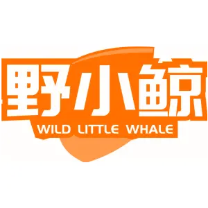 野小鲸 WILD LITTLE WHALE