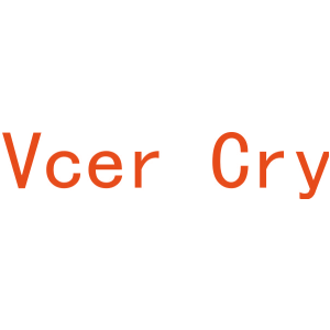 VCER CRY