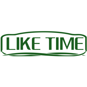 LIKE TIME