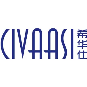 CIVAASI 希华仕