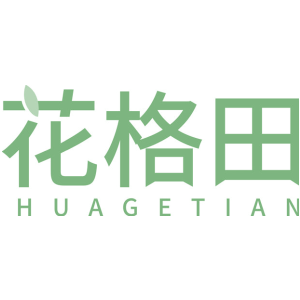 花格田