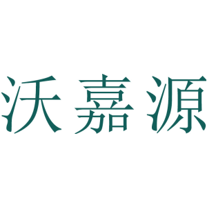 沃嘉源