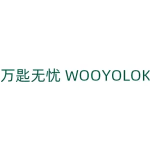 万匙无忧 WOOYOLOK