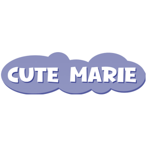 CUTE MARIE