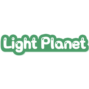 LIGHT PLANET