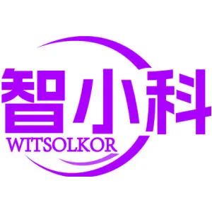 智小科
WITSOLKOR