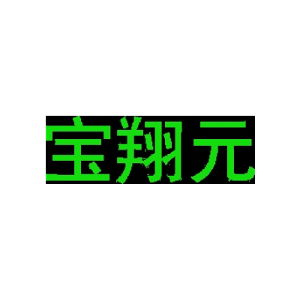 宝翔元-商标