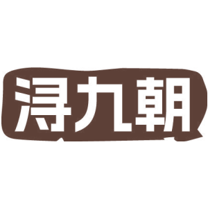 浔九朝