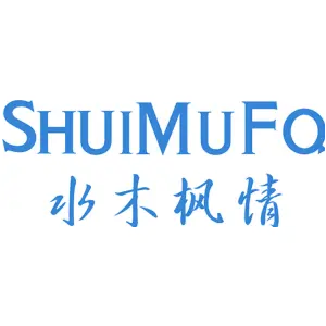 水木枫情 SHUIMUFQ