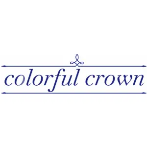 COLORFUL CROWN