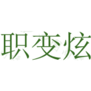 职变炫