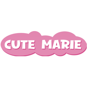CUTE MARIE