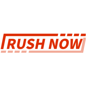 RUSH NOW