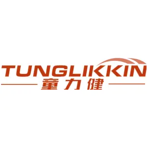 童力健 TUNGLIKKIN