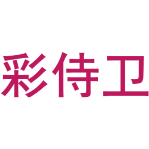 彩侍卫