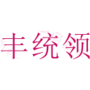 丰统领