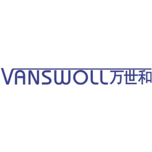 万世和 VANSWOLL