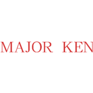 MAJOR KEN