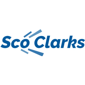 SCO CLARKS