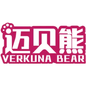 迈贝熊 VERKUNA BEAR
