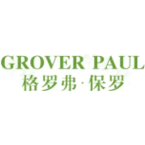 GROVER PAUL 格罗弗•保罗