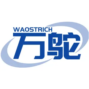 万鸵 WAOSTRICH