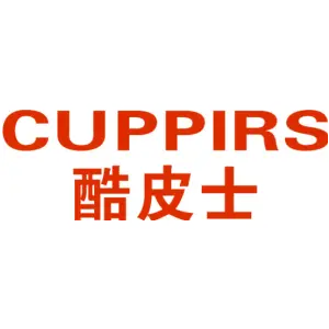 酷皮士 CUPPIRS