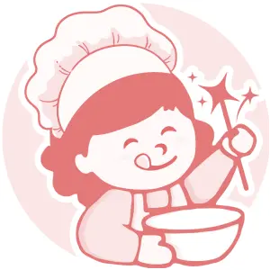 魔法女厨师77775659